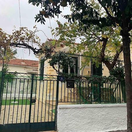 Anavros Beach House فولوس المظهر الخارجي الصورة