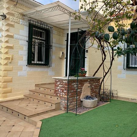 Anavros Beach House فولوس المظهر الخارجي الصورة