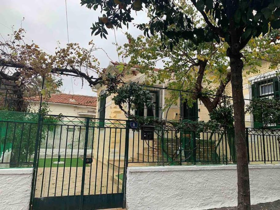 Anavros Beach House فولوس المظهر الخارجي الصورة