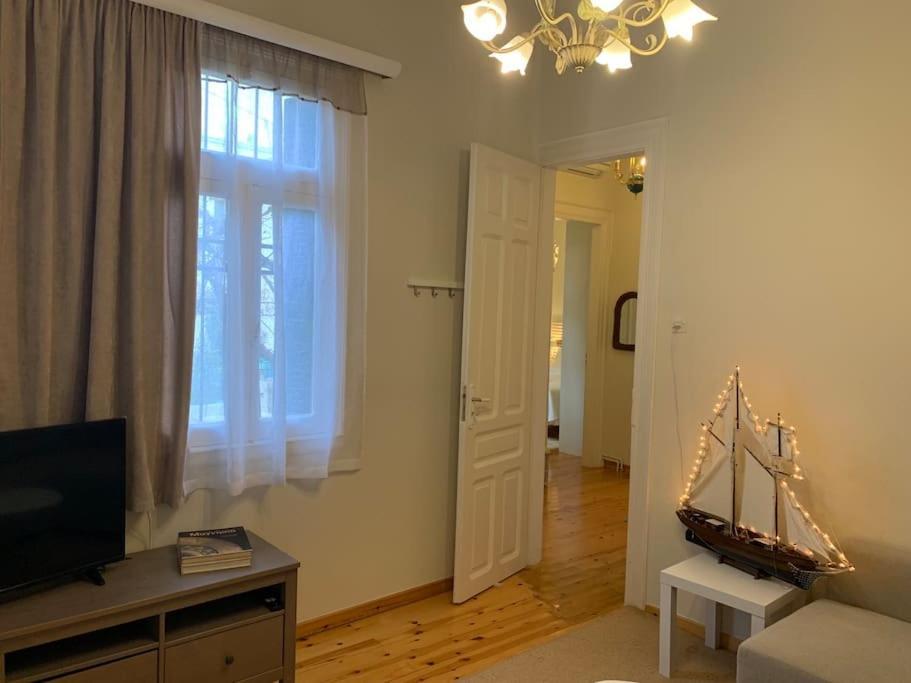 Anavros Beach House فولوس المظهر الخارجي الصورة