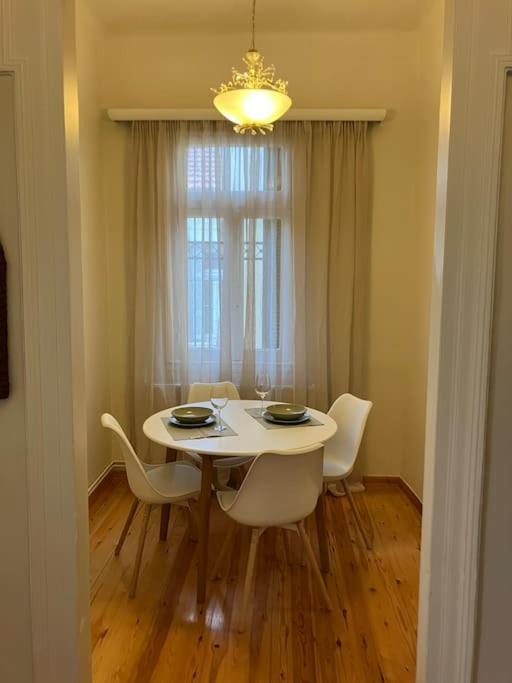 Anavros Beach House فولوس المظهر الخارجي الصورة