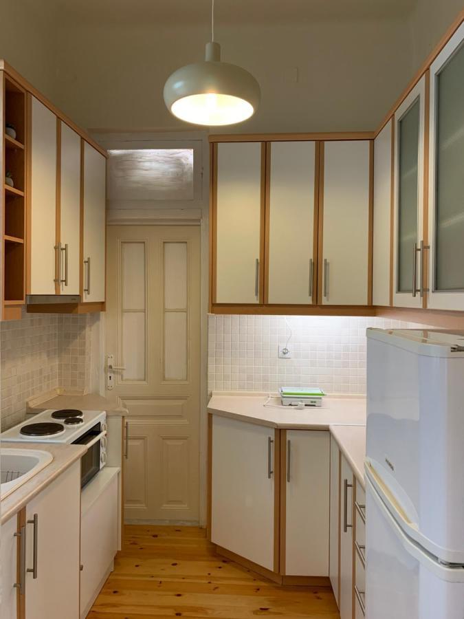 Anavros Beach House فولوس المظهر الخارجي الصورة