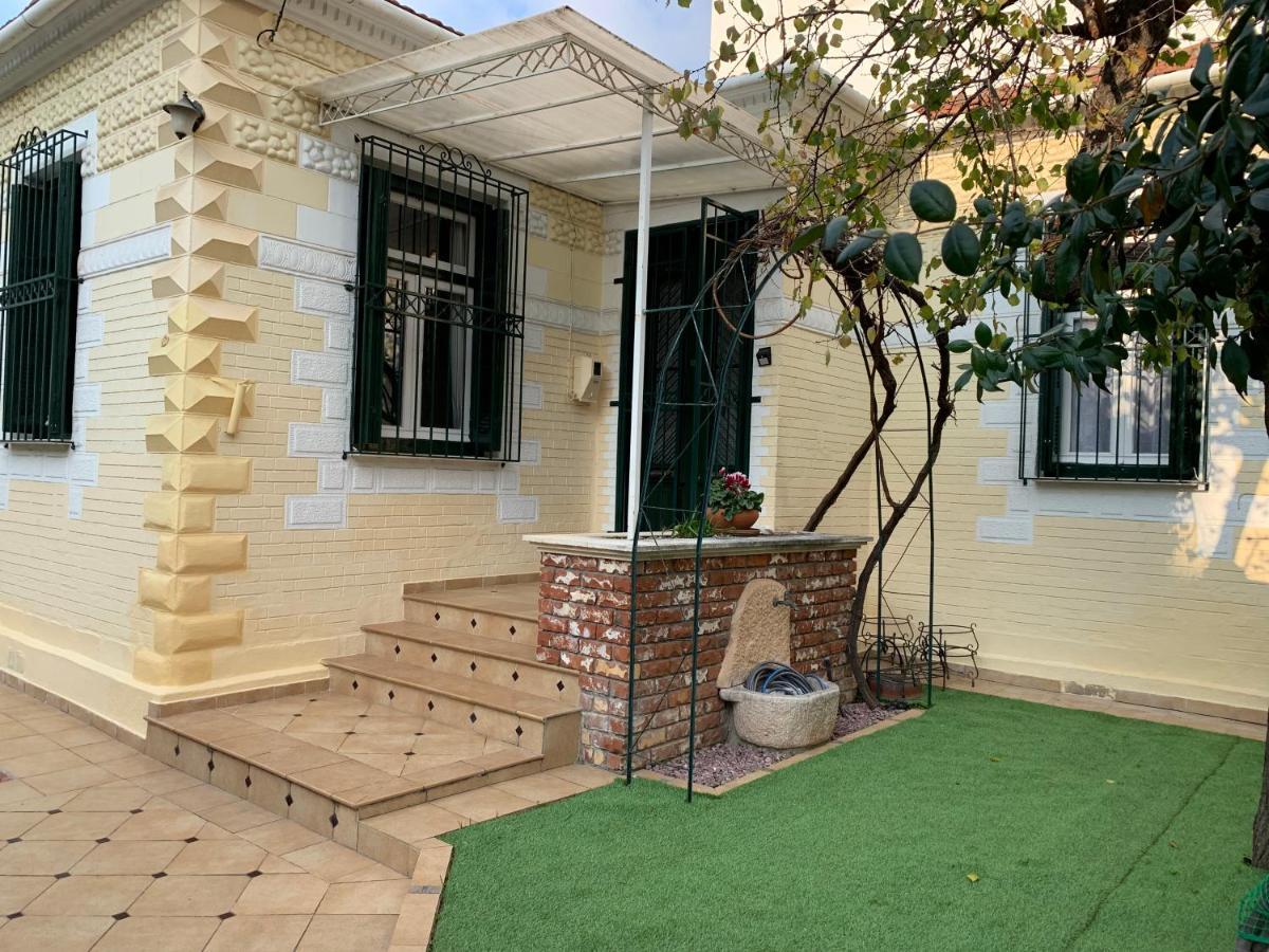 Anavros Beach House فولوس المظهر الخارجي الصورة