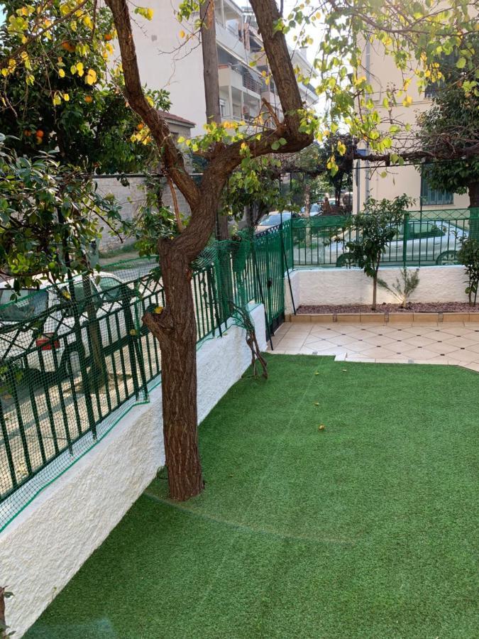 Anavros Beach House فولوس المظهر الخارجي الصورة