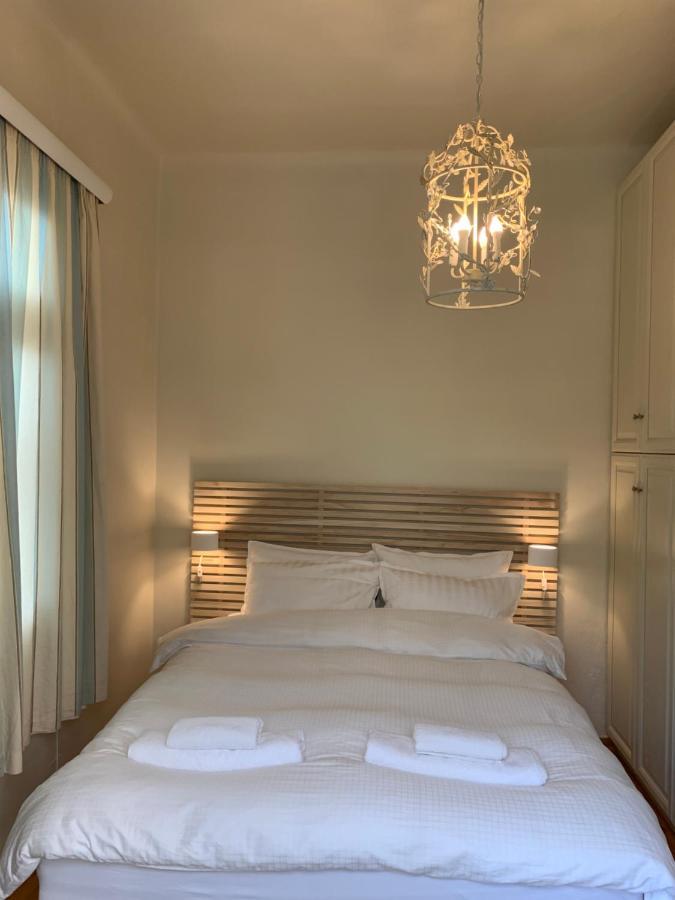 Anavros Beach House فولوس المظهر الخارجي الصورة