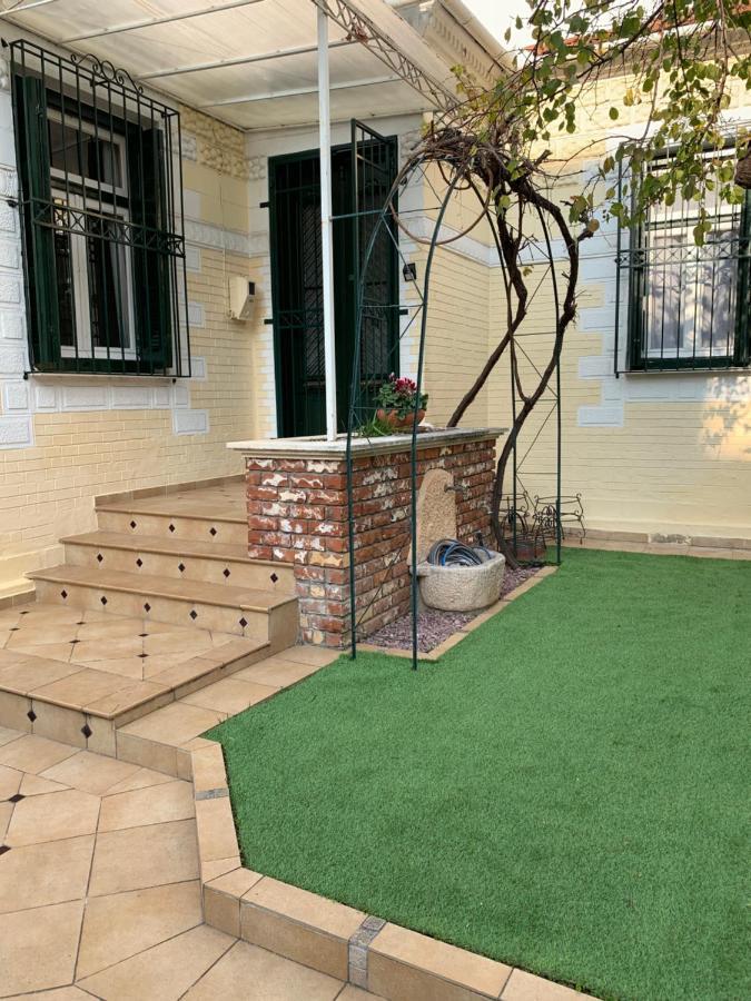 Anavros Beach House فولوس المظهر الخارجي الصورة