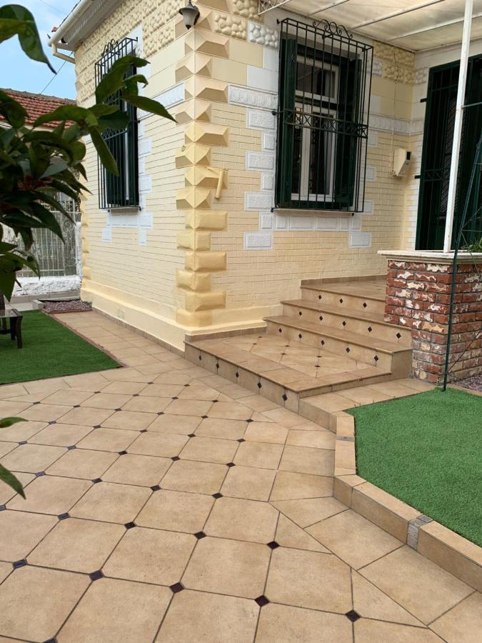 Anavros Beach House فولوس المظهر الخارجي الصورة