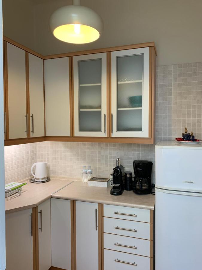 Anavros Beach House فولوس المظهر الخارجي الصورة